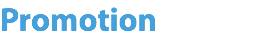 Promotion